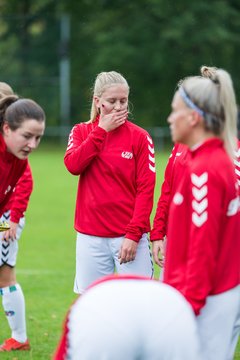 Bild 81 - Frauen SV Henstedt Ulzburg II - TSV Klausdorf : Ergebnis: 2:1